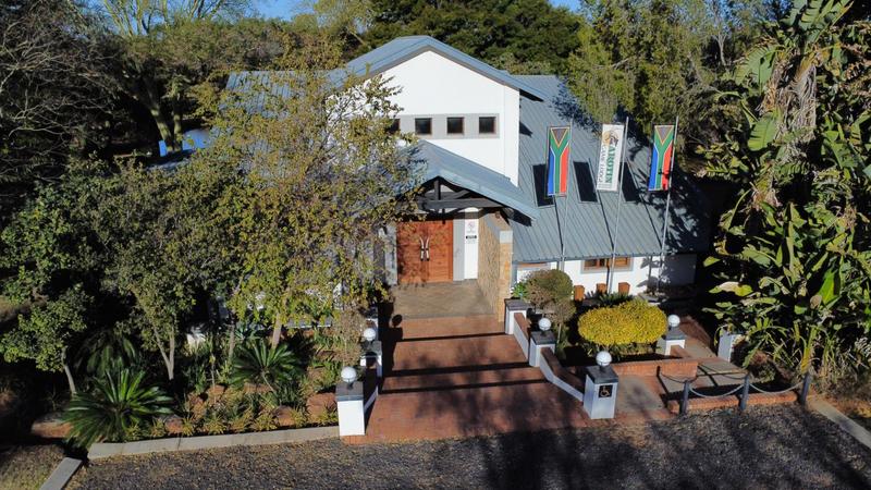15 Bedroom Property for Sale in Brits Rural North West